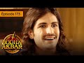 Jodha Akbar - Ep 173 - La fougueuse princesse et le prince sans coeur - Série en français - HD