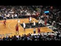 LeBron James - 49 points vs Nets Full Highlights (2014.05.12) (2014 ECSF GM4)