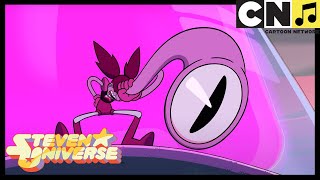 Steven Universe: The Movie | Spinel Sings The Other Friends Song | Cartoon Network