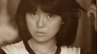 沢田聖子『雨の日のサンシャイン』