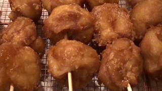 How To Make Carioca/karioka