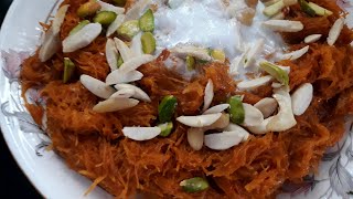 Seviyon ka meetha easy recipe tasty and yummy