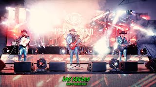 Grupo Progresivo - Las Siglas ( En Vivo)