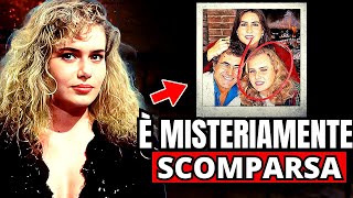 QUESTA È STATA LA TRISTE FINE DELLA FIGLIA DI UNA COPPIA CHE CAMBIA UN'INTERA GENERAZIONE, RICORDI?