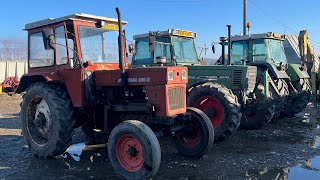 Prezentarea utilajelor de la fermă 🚜.Partea a doua.