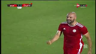 الأهداف الكاملة لمباراة طلائع الجيش وفاركو 2/2 من ضمن مباريات الدوري المصري