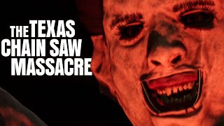 IT'S AMAZING!!! | The Texas Chainsaw Massacre Game