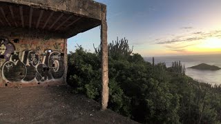 Graffiti Rio de janeiro- Guido nba