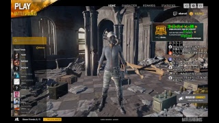 【PUBG】本日のアップデートとは【エバナット】