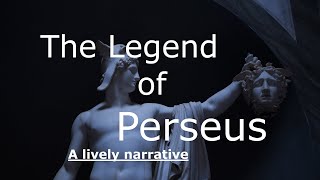 Legend of Perseus in 04 minutes.