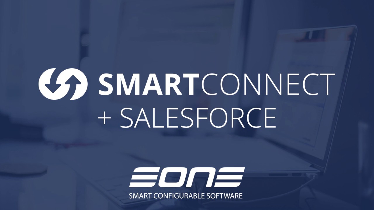 Smartconnect Salesforce Youtube