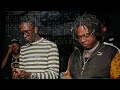 Young Thug Forgives Gunna  Ft Lil Baby