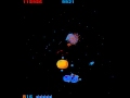 Arcade Game: Mad Planets (1983 Gottlieb)