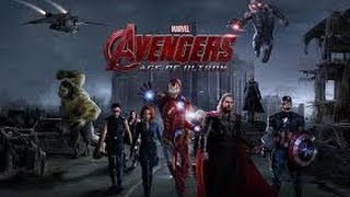 Movie Planet Review- 79: RECENSIONE LIVE AVENGERS: AGE OF ULTRON