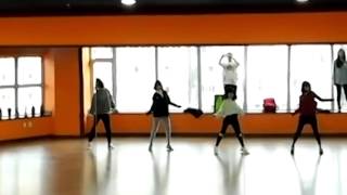 천안댄스학원 fun dance 키즈반 turn it up ~~