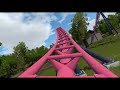 nolimits 2 psychosis modern intamin