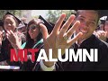 We are MIT alumni