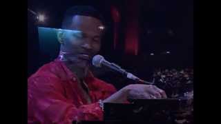 Jamie Foxx - Unleashed - Piano Session FULL