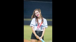 230811 Rally Dinos 랠리 다이노스 自我介紹 자기소개 朴宣柱 박선주 \u0026 李妸映 이아영 \u0026 李範炯 이범형 \u0026 金裕娜 김유나 \u0026 姜知侑 강지유