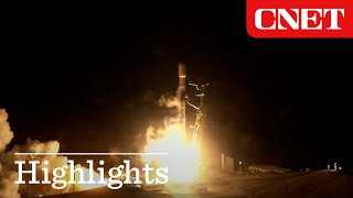 Watch SpaceX Starlink's Latest Mission (Falcon 9 Rocket Launch)