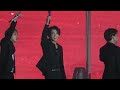 190811 롯데패밀리콘서트 정국 직캠 full ver. bts jungkook focus