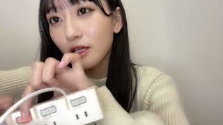 241208 信濃宙花 SHOWROOM ♪