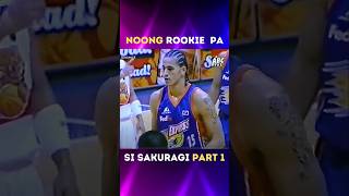 Noong Rookie pa si Sakuragi🔥| 2004 Marc Pingris | Fedex Express