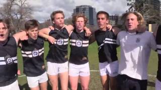 Caulfield Grammar \