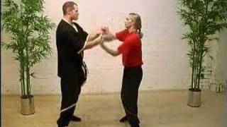 Sifu Dingeldein Chi Sao