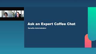 Ask an Expert: Real Answers on Benefits Admin from OSV SMEs