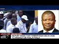 Section 89 Panel Report | Ramaphosa to answer on Phala Phala: Bantu Holomisa