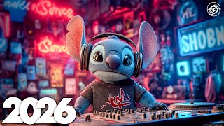 Music Mix 2026 🎧 EDM Mix of Popular Songs 🎧 EDM Gaming Music #2