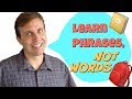 How to Quickly & Effectively Build Your Vocabulary