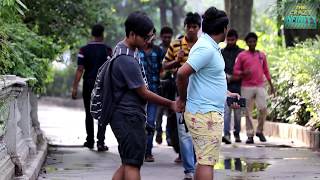 Funny Ungli Prank - In Kolkata _ Fingering Ass Prank | Pranks In India | By TCI