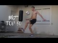 RLT Top 50