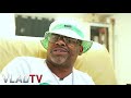 Dame Dash Breaks Down Why 360 Deals are Bad for Artists (Flashback)