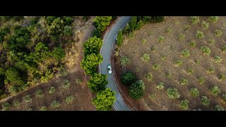 Wedding in Sicily | Abbazia Santa Anastasia. Castelbuono, Italy. Full Movie