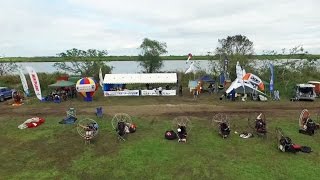 2016　JPMA パラモーター 日本選手権 in 神崎 Japan Paramotor Championship+NG