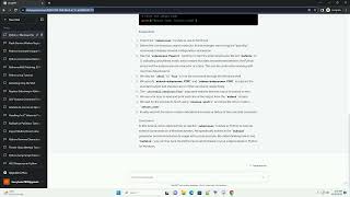 Python Windows subprocess and bufsize