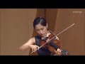 Haydn String Quartet op.64 no 5 