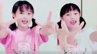 カワイイ振り付け りかりこによるオリジナル双子ダンス！ま・と・め rikariko original dance《ミクチャLOVE２》