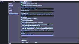 2.3 Atom Editor - Getting Started - Packages