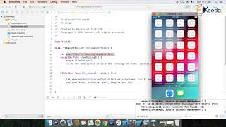 Sharing app using UIActivityviewController