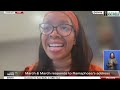 Jacinta Ngobesi Zuma Reactions to the Ramaphosa’s Immigration Crisis Speech l June 7, 2026