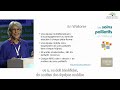 Fondation contre le Cancer | Beating Cancer Together Social 2022 | Prof. Nicole Barthelemy