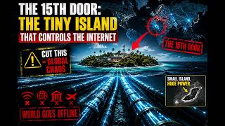 The Tiny Island That Controls The Entire Internet