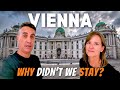 Vienna, Austria 🇦🇹: Discovering the Magic of Austria's Capital!