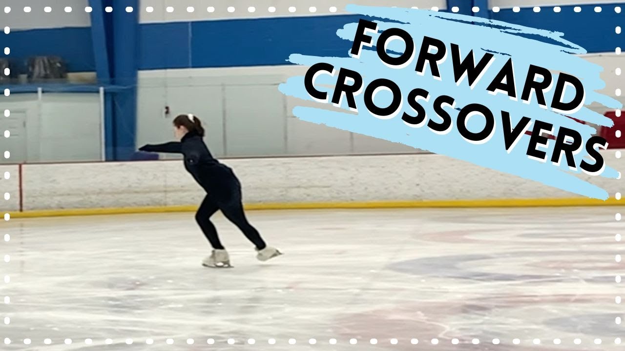 Inline Figure Skating Tutorial At Evelyn Carson Blog