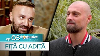 FITA CU ADITA (29.10.2021) - Gabriel Tamas: \