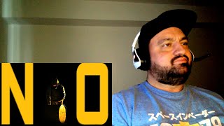 Eisbrecher - Es Iohnt sich nicht ein Mensch zu sein (Official Audio) - Reaction